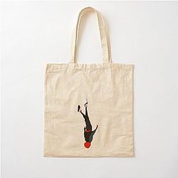 Miles Morales Dive Classic Cotton Tote Bag