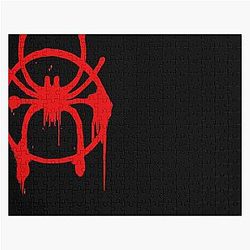Miles Morales Jigsaw Puzzle