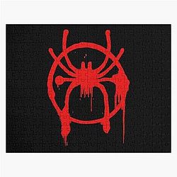 Miles Morales Jigsaw Puzzle