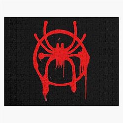 Miles Morales Jigsaw Puzzle