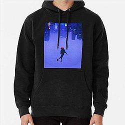 Miles Morales Pullover Hoodie