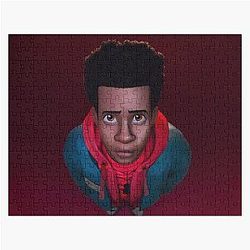 Miles Morales Puzzle
