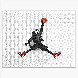 Miles Morales Puzzle