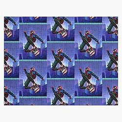 Miles Morales Jigsaw Puzzle