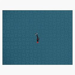 Miles Morales Jigsaw Puzzle