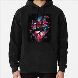 Miles Morales Hoodie