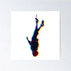 Miles Morales Poster