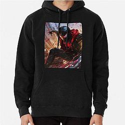 Miles Morales Hoodie