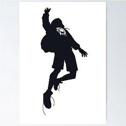 Miles Morales Into the Spider-Verse Poster
