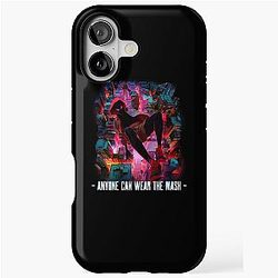 Anyone Can Wear The Miles Morales iPhone Tough Case
