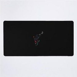 Miles Morales Desk Mat