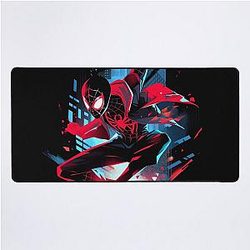 Miles Morales Desk Mat