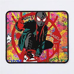 Miles Morales Mouse Pad
