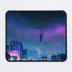 Miles Morales Into the Spider-Verse Mouse Pad