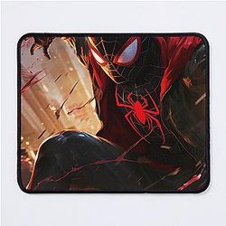 Miles Morales Mouse Pad