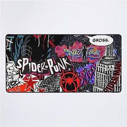 Spider-Man Morales Desk Mat