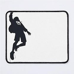 Miles Morales Into the Spider-Verse Mouse Pad