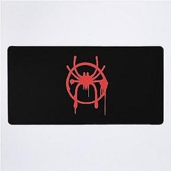 Miles Morales Into the Spider-Verse Desk Mat