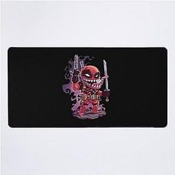 Miles Morales Spider-Verse Desk Mat