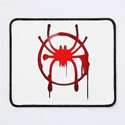 Miles Morales - Spider-Verse Mouse Pad