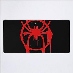 Miles Morales Desk Mat