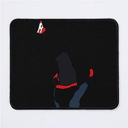 Miles Morales Mouse Pad