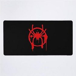 Miles Morales Desk Mat