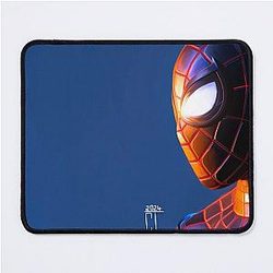 Miles Morales PS5 Mouse Pad