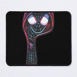 Miles Morales Classic Mouse Pad