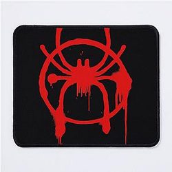 Miles Morales Into the Spider Verse Mouse Pad