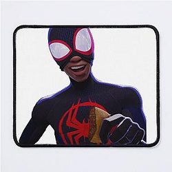 Miles Morales Across the Spider-Verse Mousepad