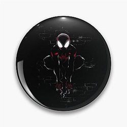 Miles Morales 5