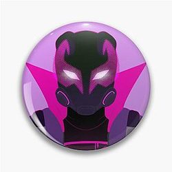 The Miles Morales Pin