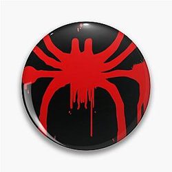 Miles Morales Pin