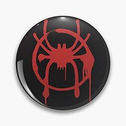 Miles Morales shirt