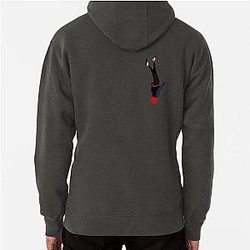 Miles Morales Hoodie