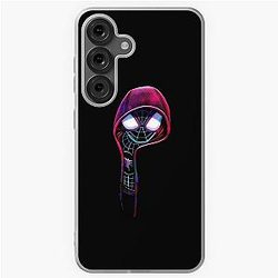 Miles Morales 2 Samsung Galaxy Case