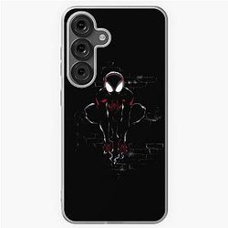 Miles Morales 5 Samsung Galaxy Case