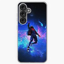 Miles Morales - Samsung Galaxy Soft Case