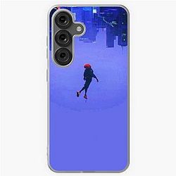 Miles Morales 4 Samsung Galaxy Case