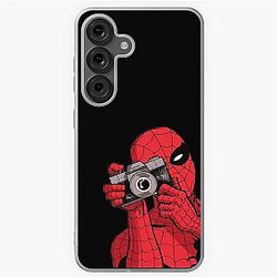 Miles Morales 3 Samsung Galaxy Case