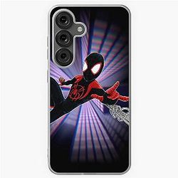 Miles Morales Spider-Verse Soft Case