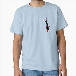 Miles Morales Dive Classic T-Shirt