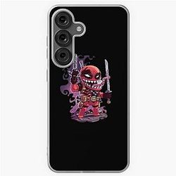 Miles Morales - Spider Verse Samsung Galaxy Soft Case