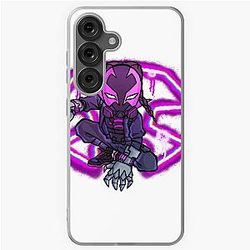 Earth Samsung Galaxy Case for 42 miles Soft