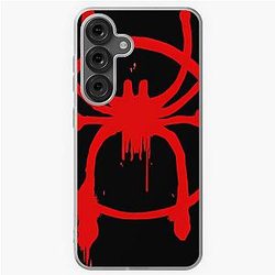 Miles Morales Samsung Galaxy Case