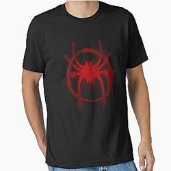 Miles Morales Spider-Man Essential T-Shirt