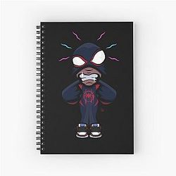 Spider-Man: Into the Spider-Verse Miles Morales