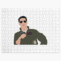 Miles Teller Puzzle