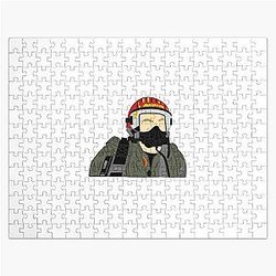 Miles Teller Jigsaw Puzzle